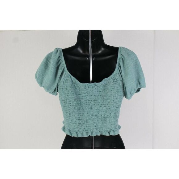 ladies wild fable crop top size M - Picture 3 of 5